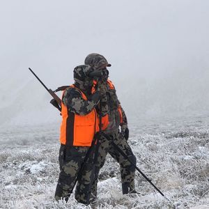 Meet your Posher, Seth